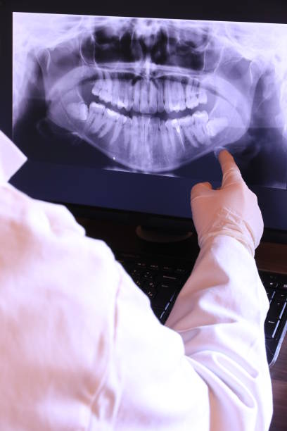 Best Emergency TMJ Treatment in Frazee, MN