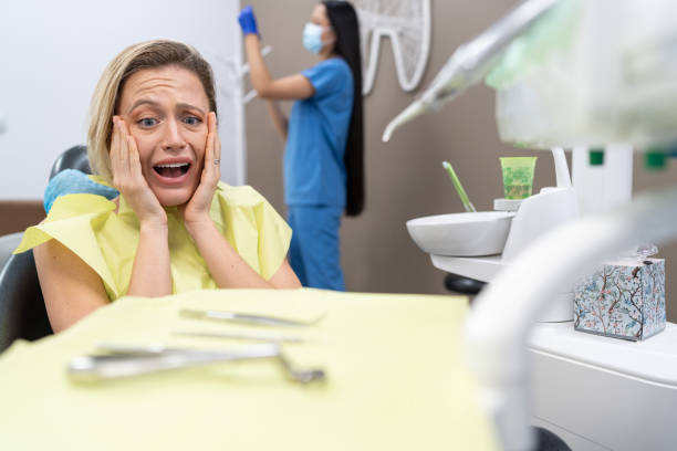 Best Emergency TMJ Treatment in Frazee, MN
