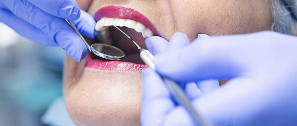 Best Cosmetic Emergency Dentistry in Frazee, MN