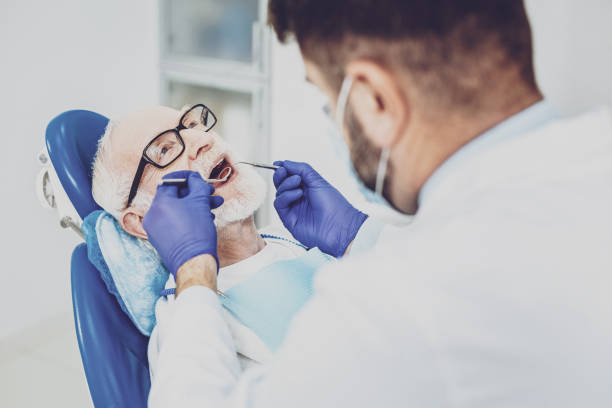 Best Emergency Treatment for Dental Infections or Abscesses in Frazee, MN